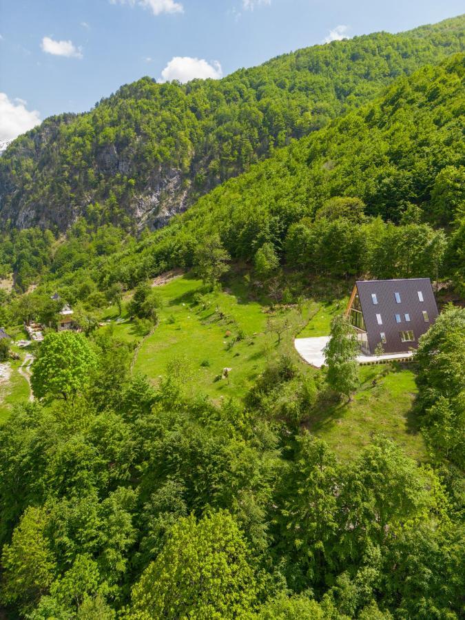 Vidis Chalet Boutique Hotel เธทธ์ ภายนอก รูปภาพ