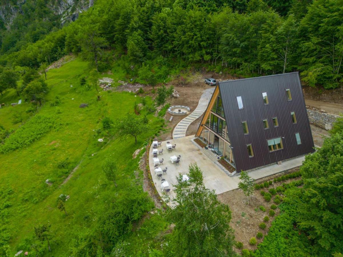 Vidis Chalet Boutique Hotel เธทธ์ ภายนอก รูปภาพ